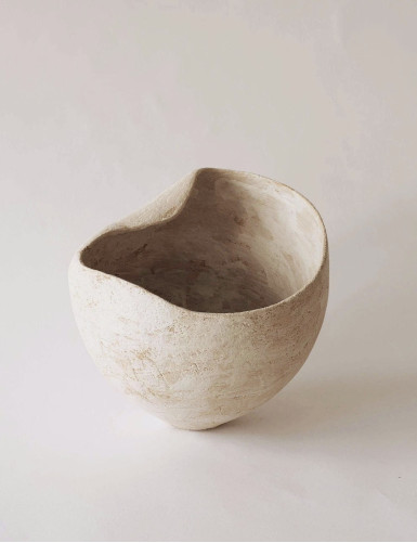 NAÏS. Natural terracotta...