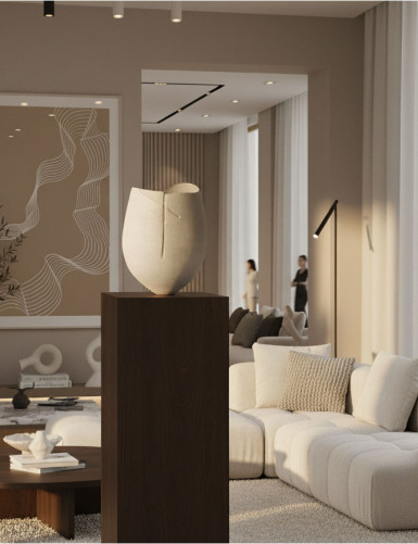 VÉORA I. Contemporary...