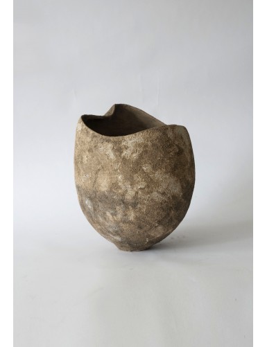 Artistic sculptural vessel,...