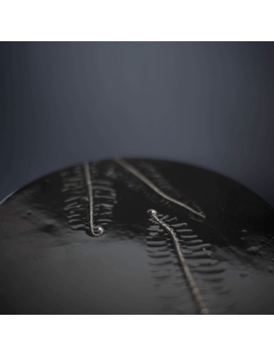 VEGETATION I. Decorative...