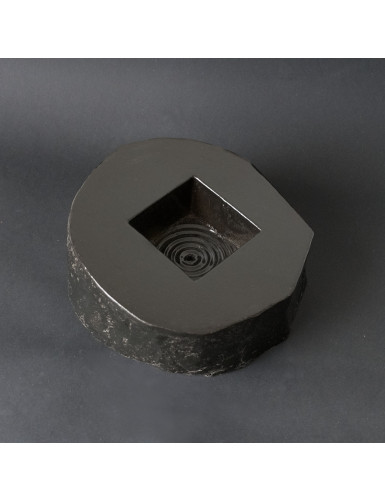 RAINDROP CONTAINED IN A...