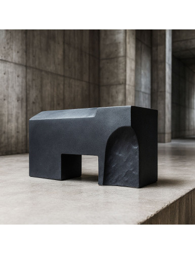 NEITH. Abstract geometric...