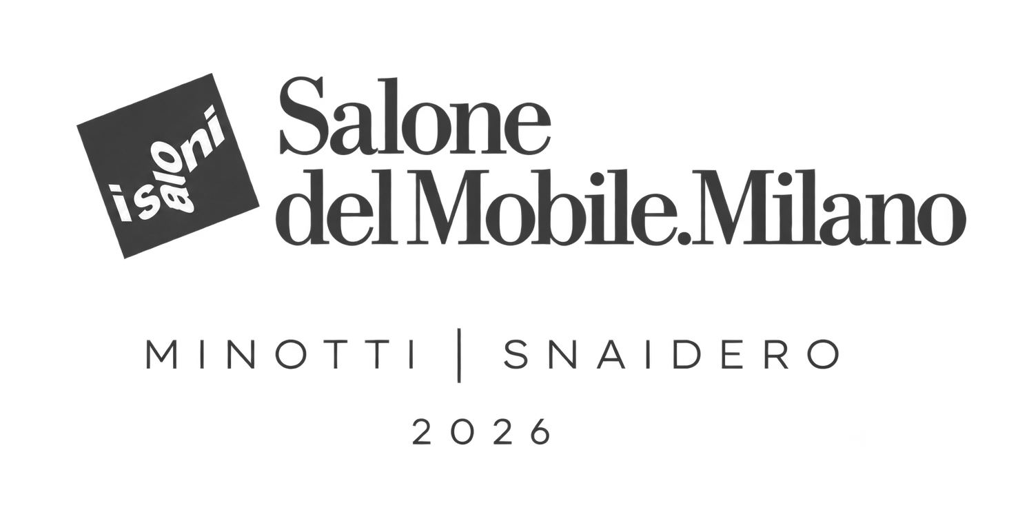 Salon del Mobile Milan