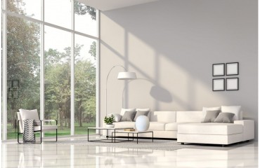 Ceramics shapes and colors for every style of decoration