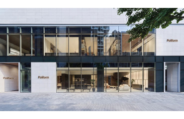 Àlvar Mestres at Poliform Seoul — Flagship Opening 2026