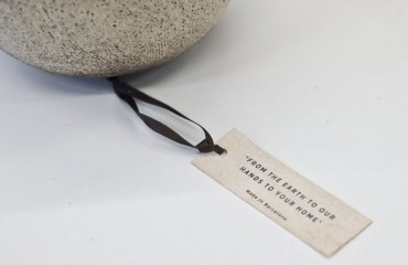 Merchandising and presentation